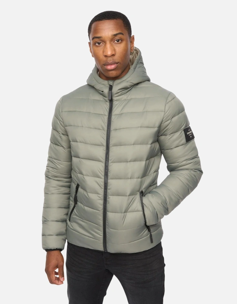 Mens Gattering MVE Jacket