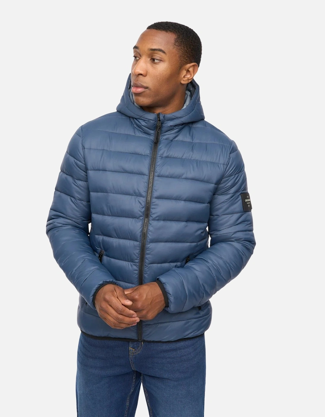 Mens Gattering MVE Jacket