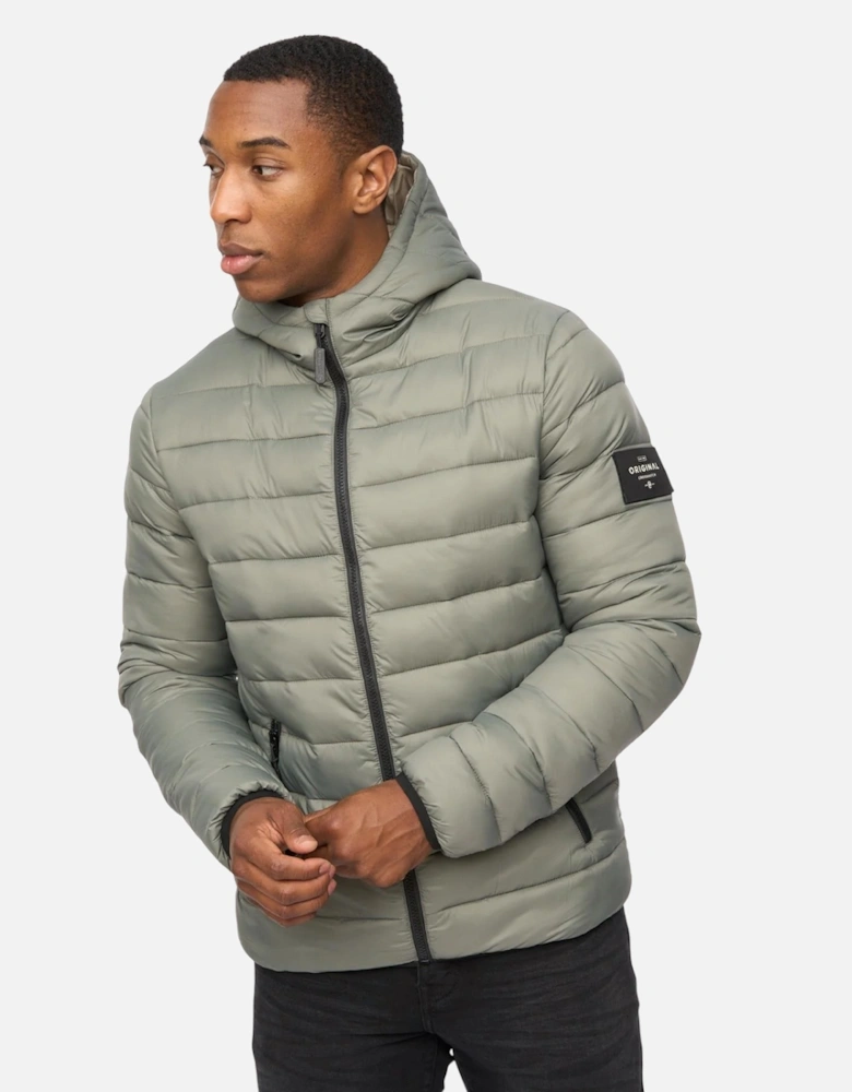 Mens Gattering MVE Jacket