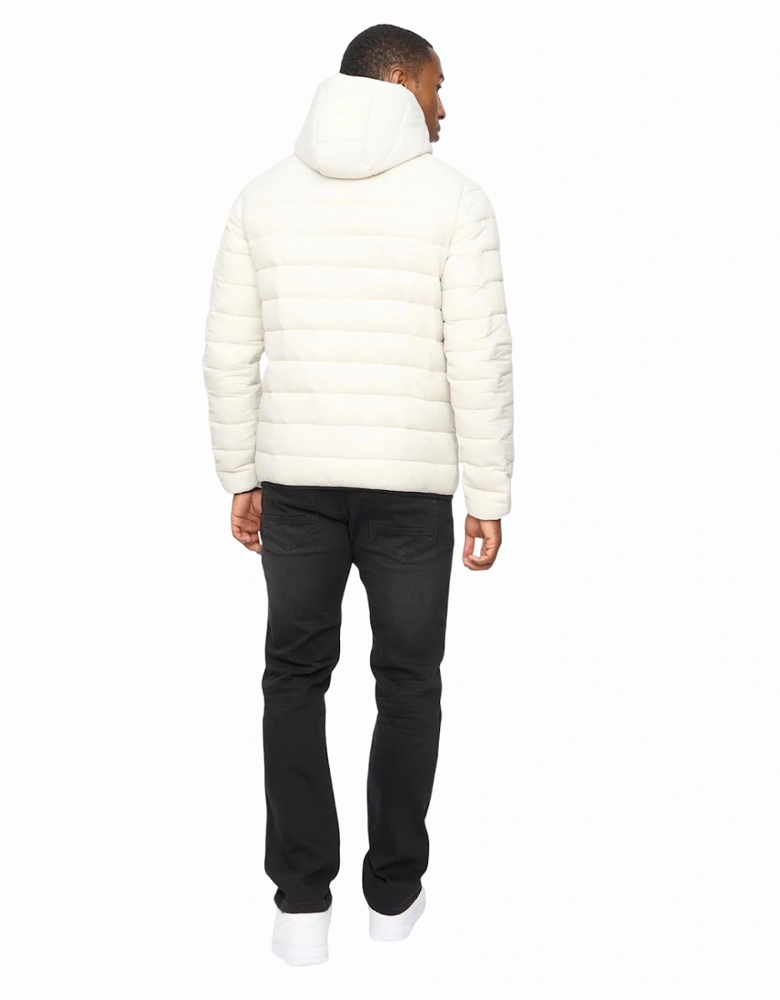 Mens Gattering MVE Jacket