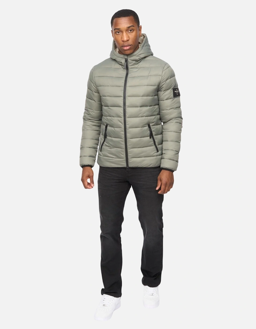 Mens Gattering MVE Jacket