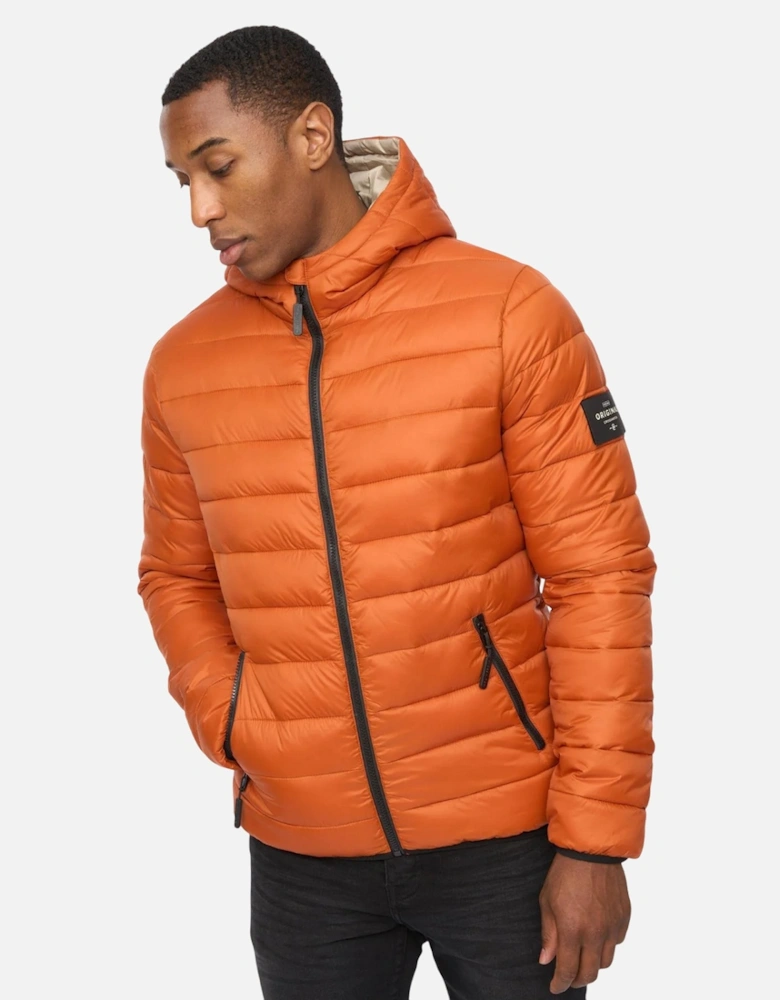 Mens Gattering MVE Jacket