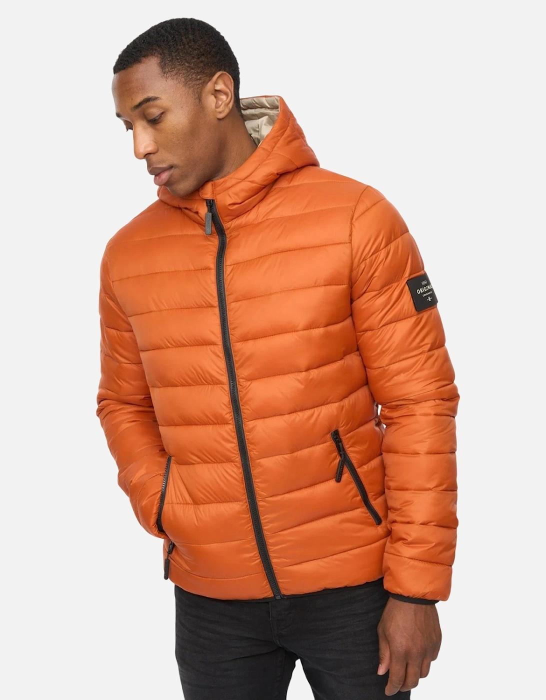 Mens Gattering MVE Jacket