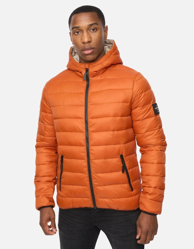 Mens Gattering MVE Jacket