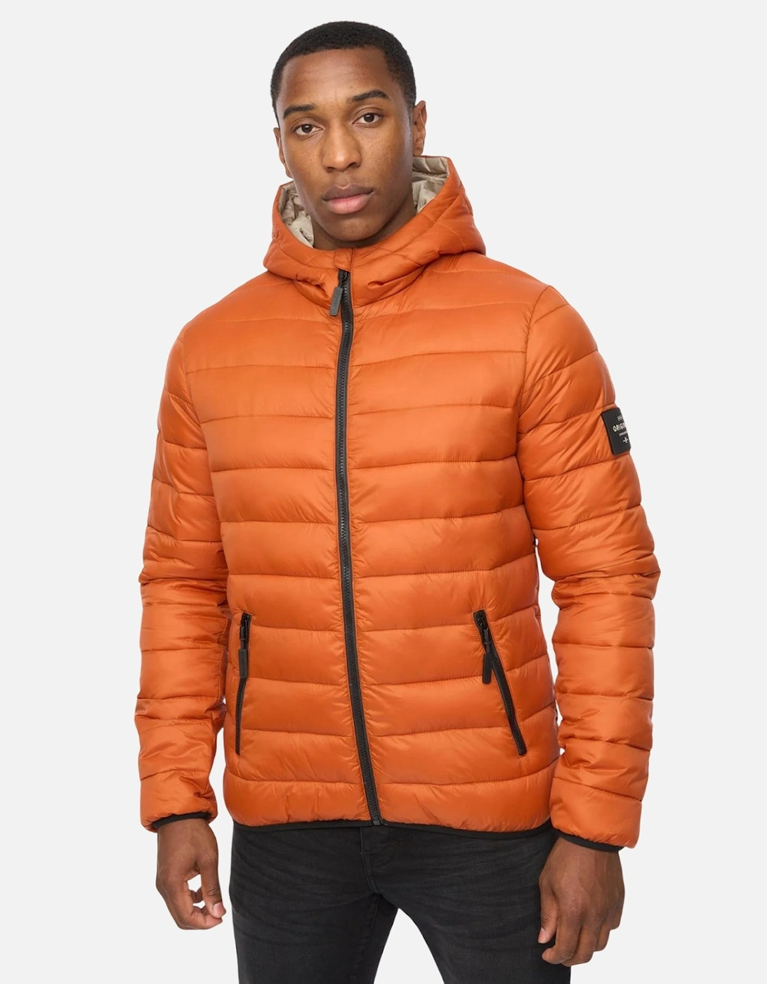 Mens Gattering MVE Jacket, 5 of 4