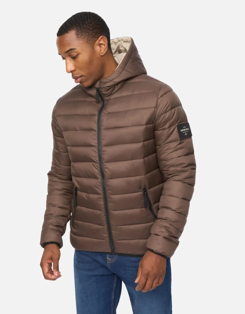 Mens Gattering MVE Jacket