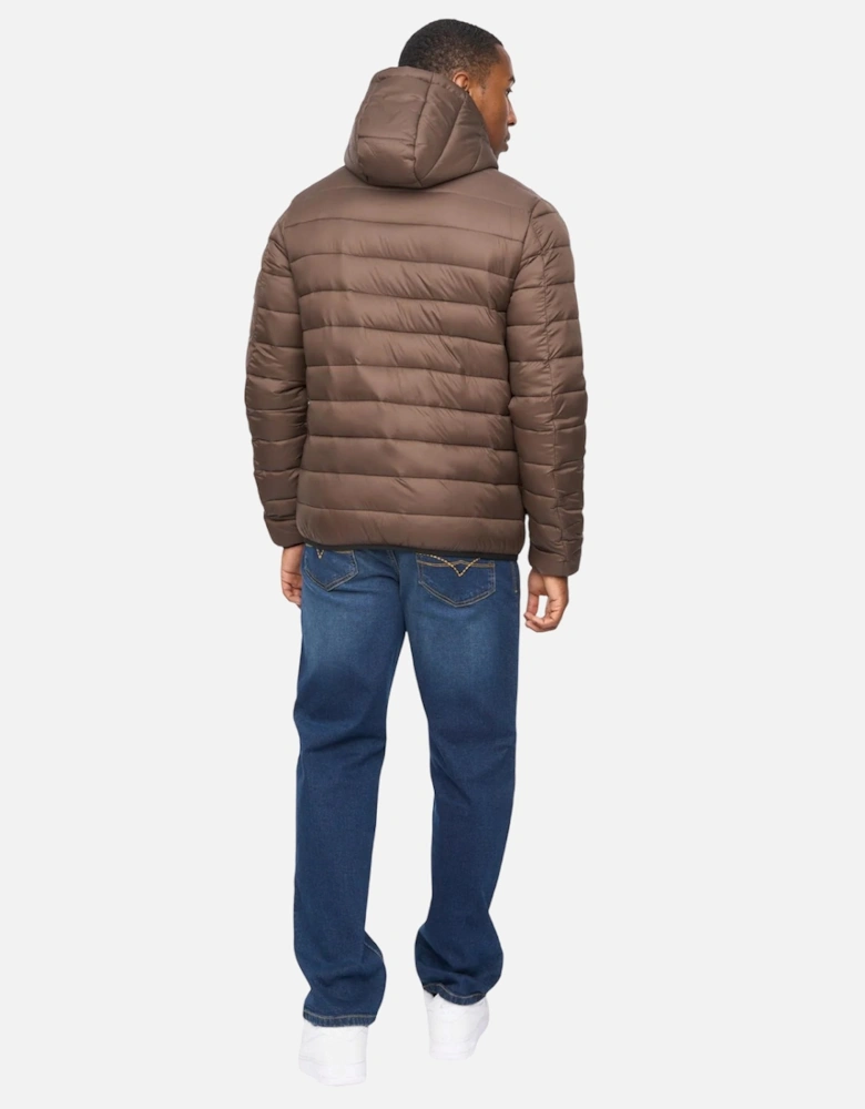 Mens Gattering MVE Jacket