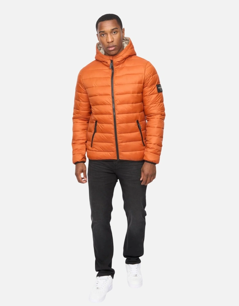 Mens Gattering MVE Jacket