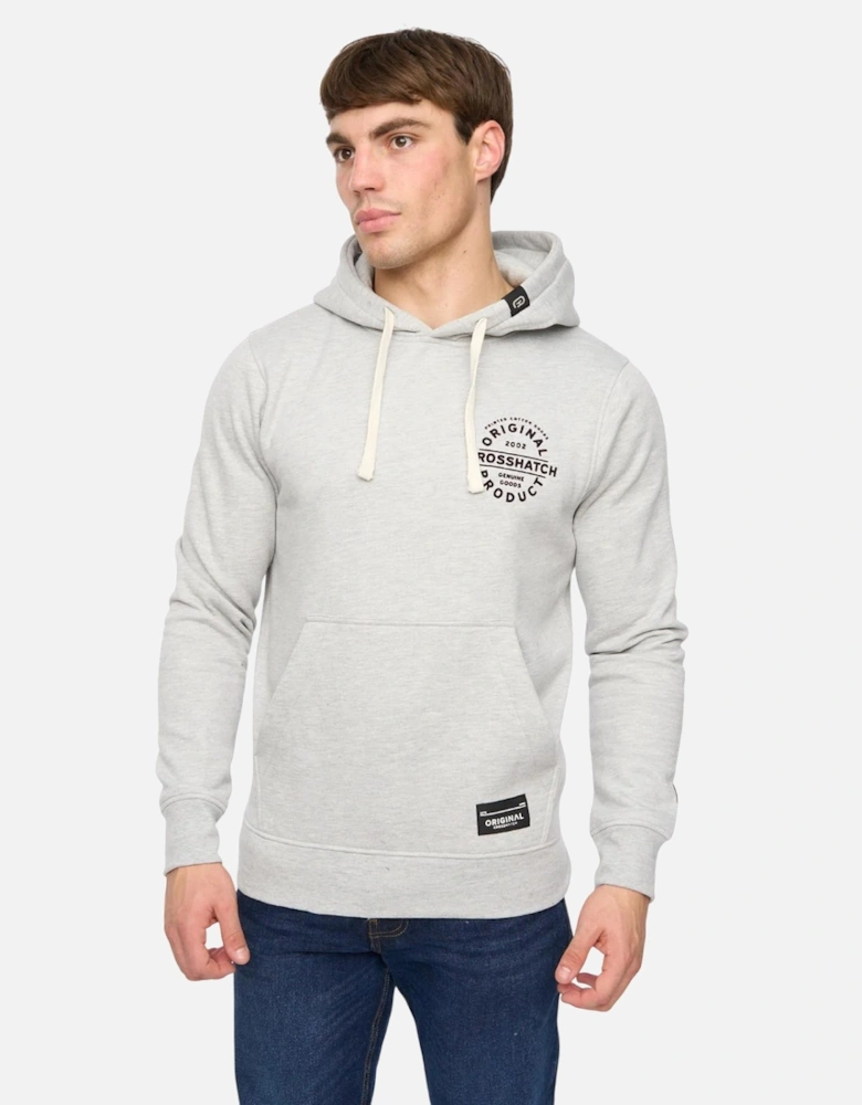 Mens Cresswell Hoodie