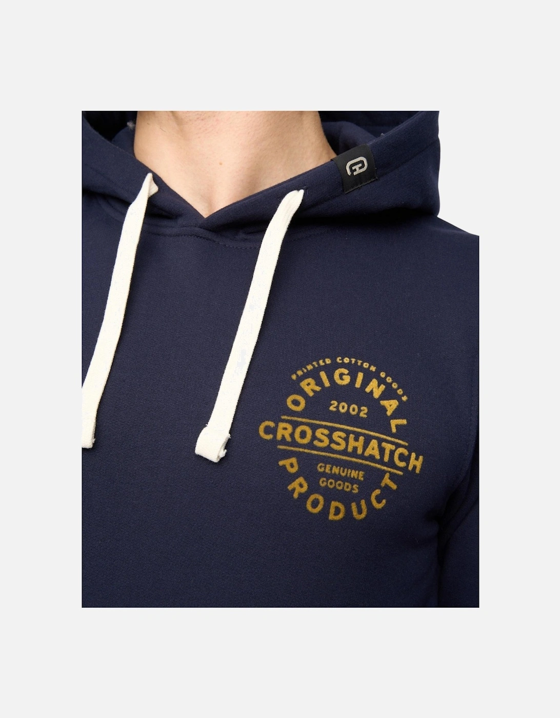 Mens Cresswell Hoodie