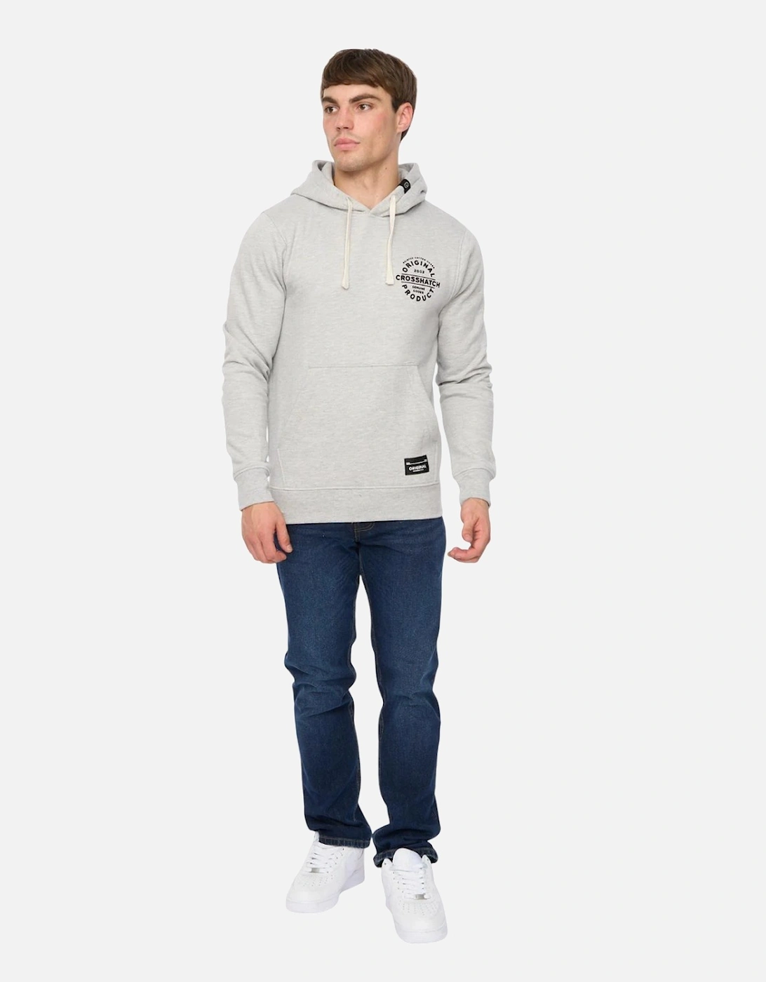 Mens Cresswell Hoodie