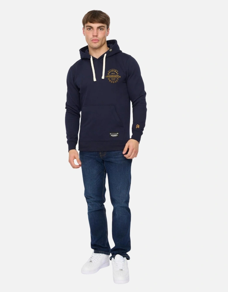 Mens Cresswell Hoodie