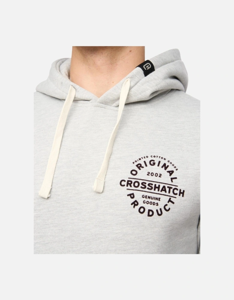Mens Cresswell Hoodie