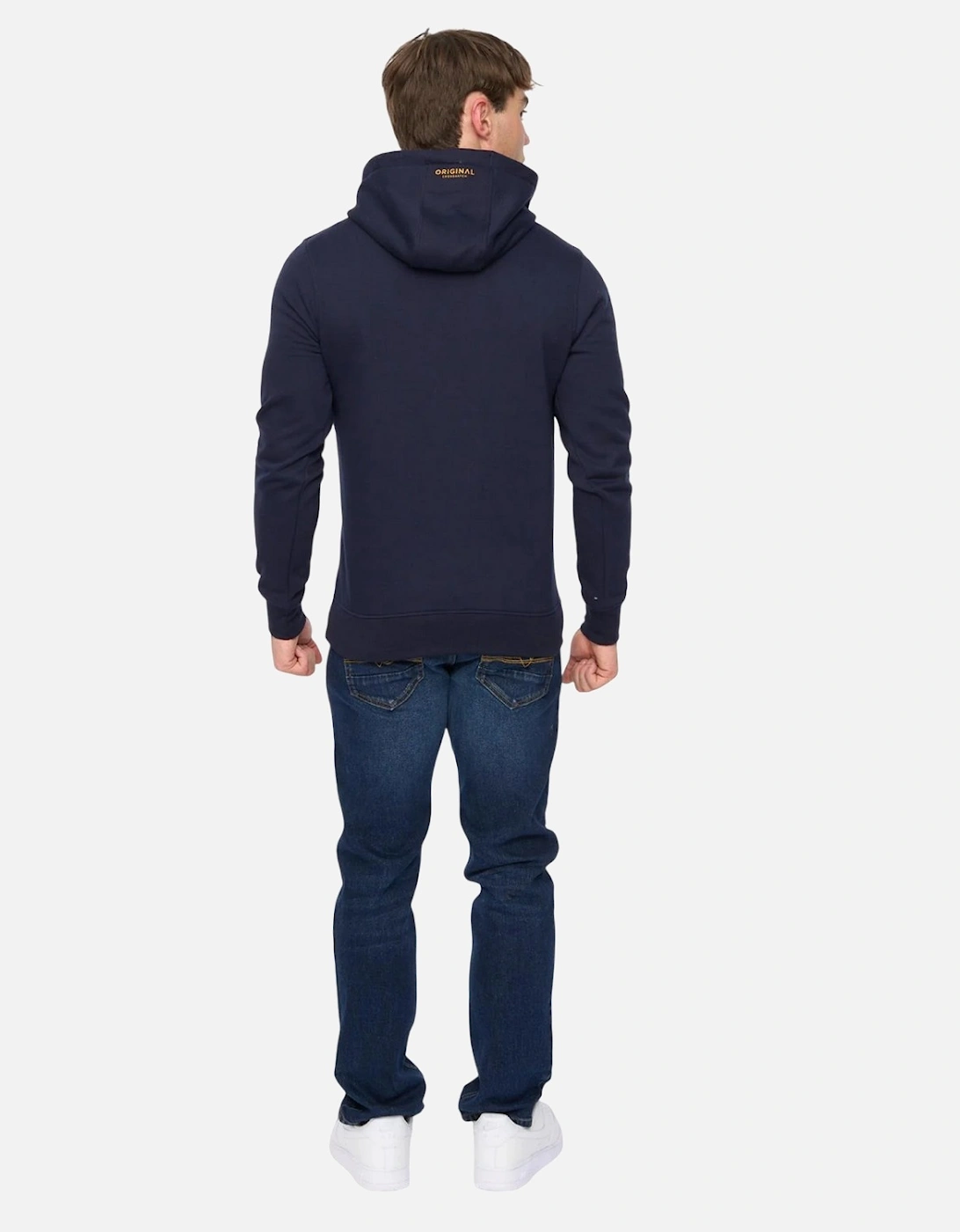 Mens Cresswell Hoodie