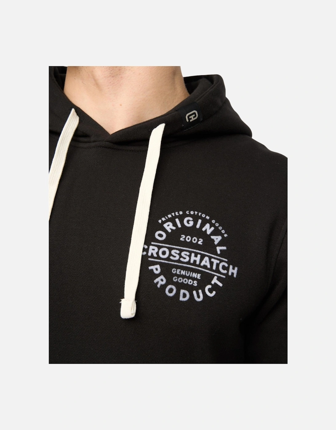 Mens Cresswell Hoodie