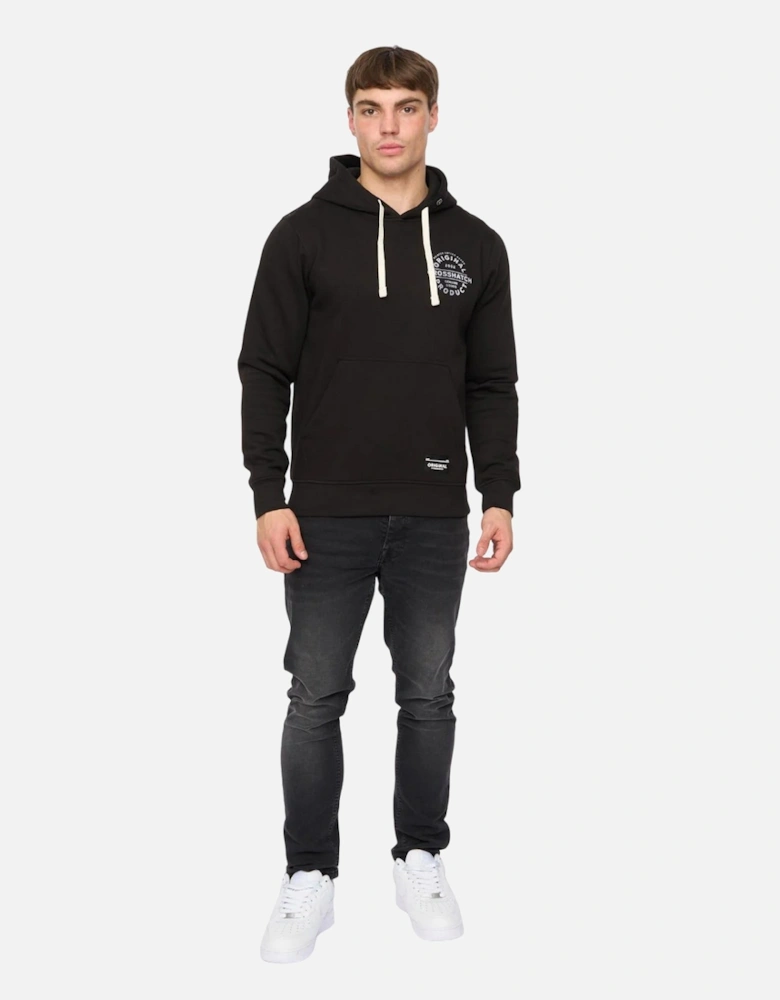 Mens Cresswell Hoodie