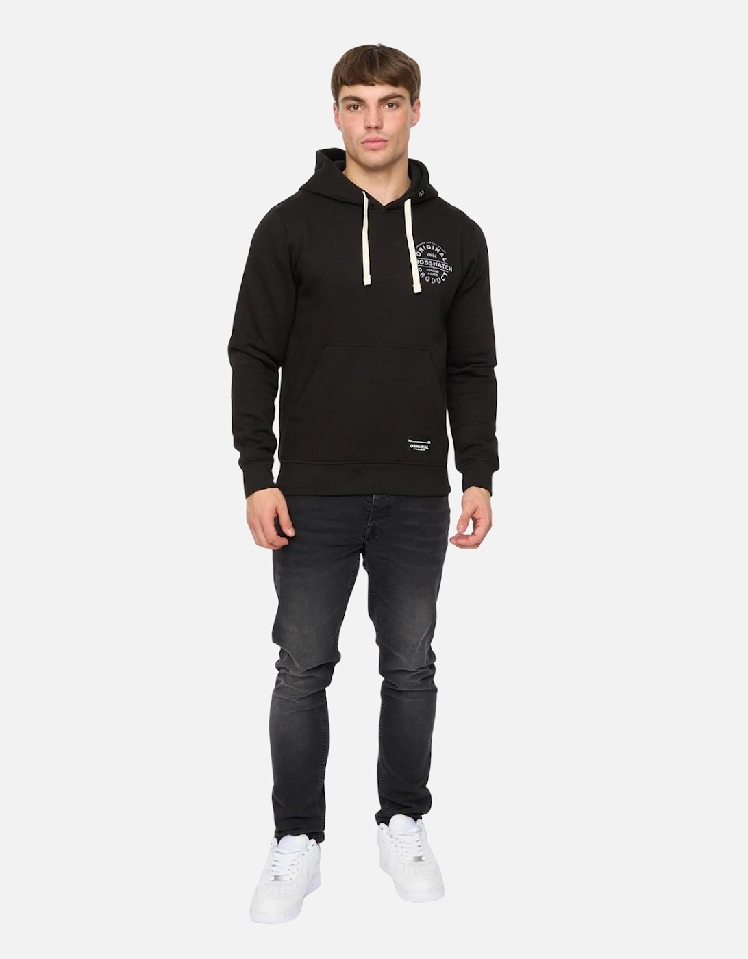 Mens Cresswell Hoodie