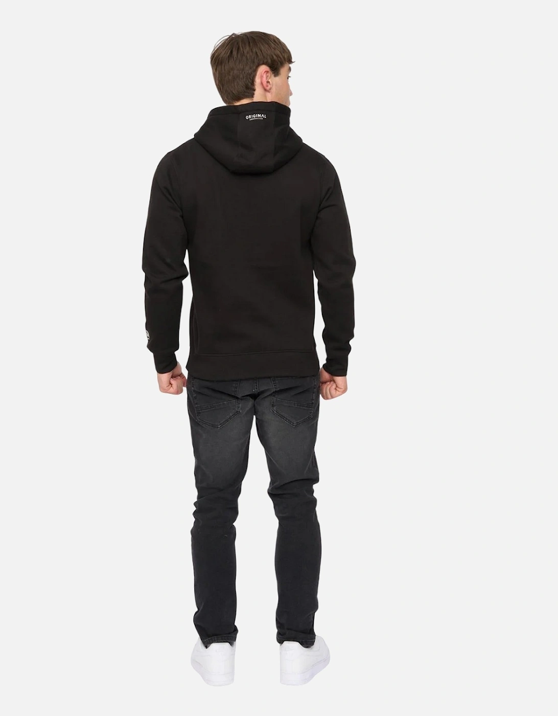 Mens Cresswell Hoodie
