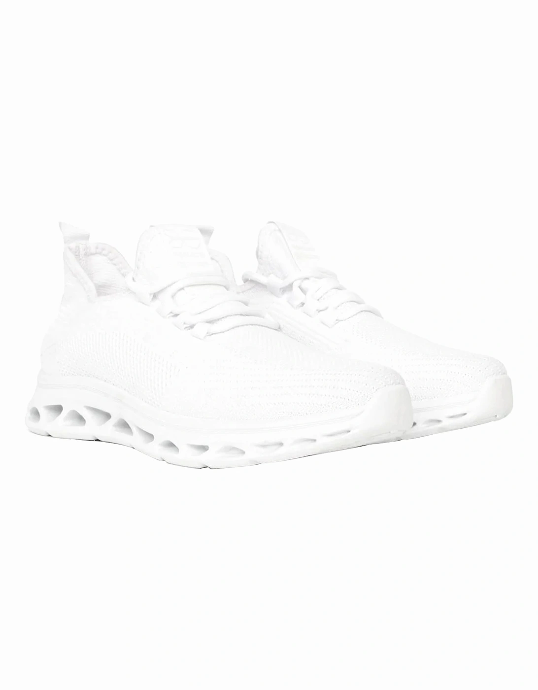 Mens Trebedw Trainers, 4 of 3