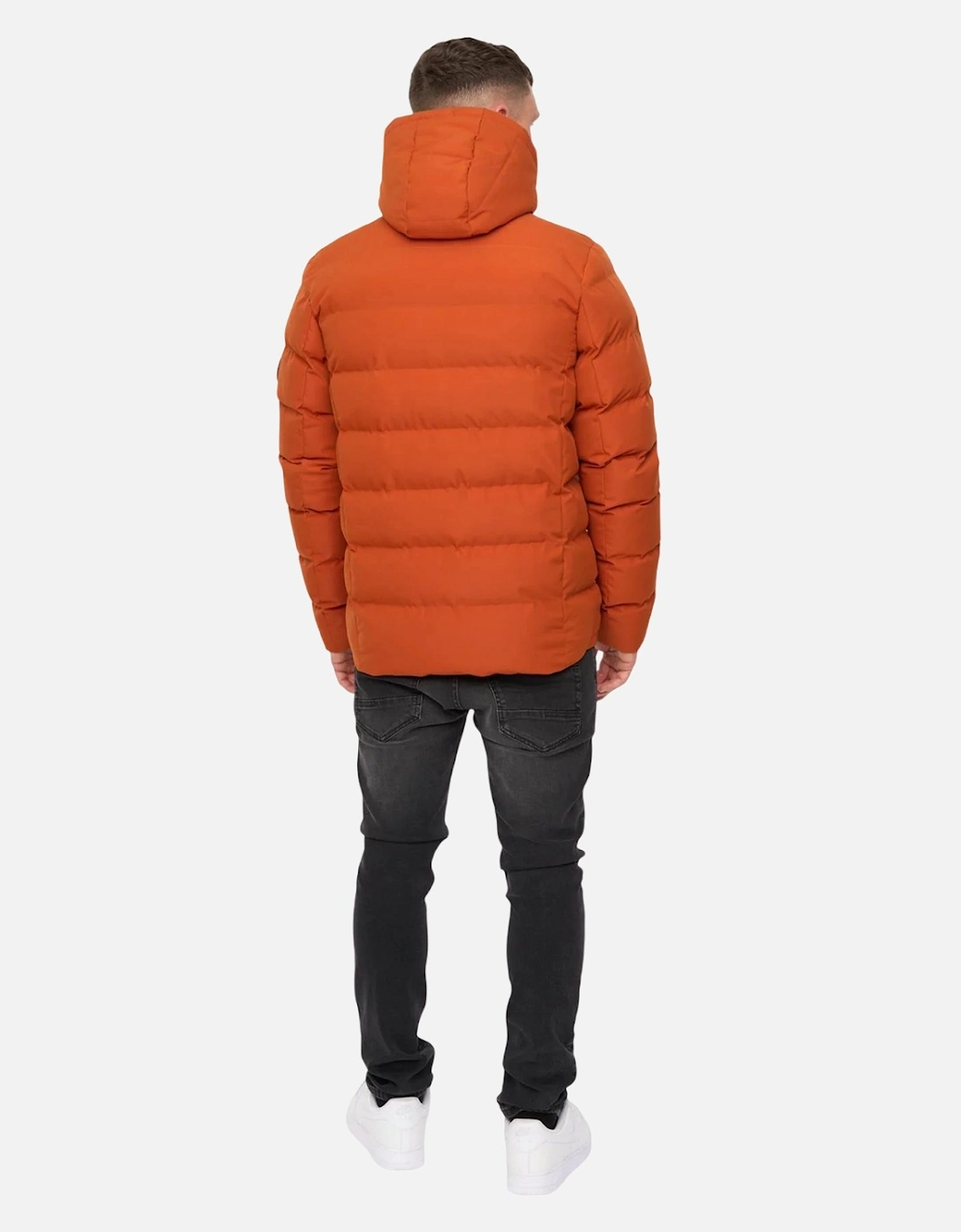 Mens Kampleys Jacket