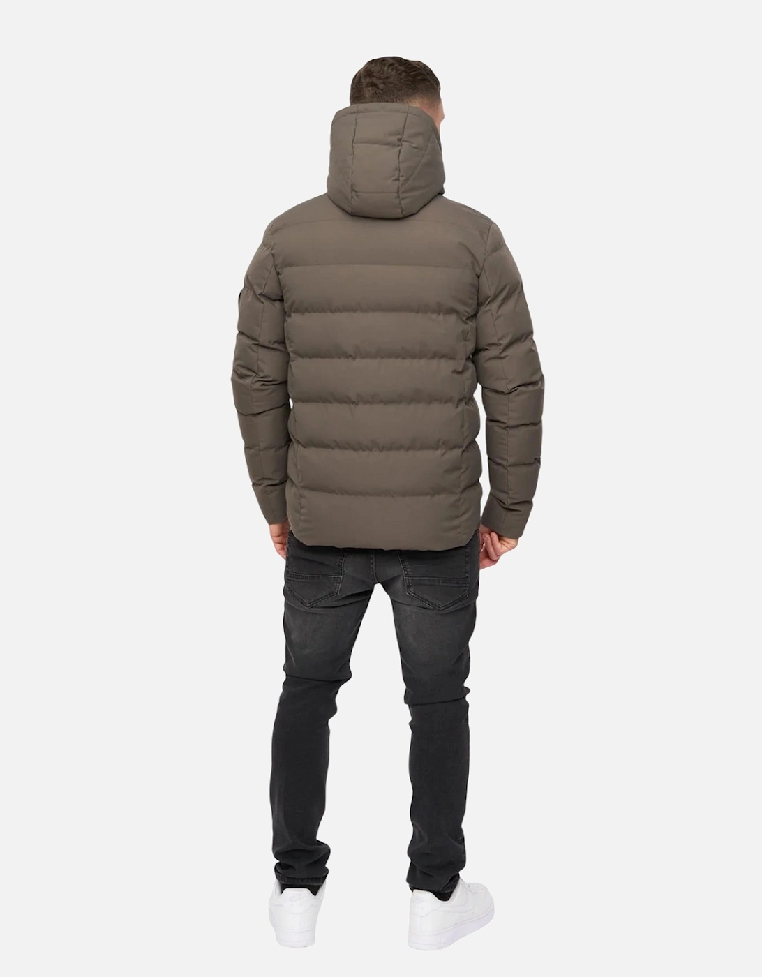 Mens Kampleys Jacket