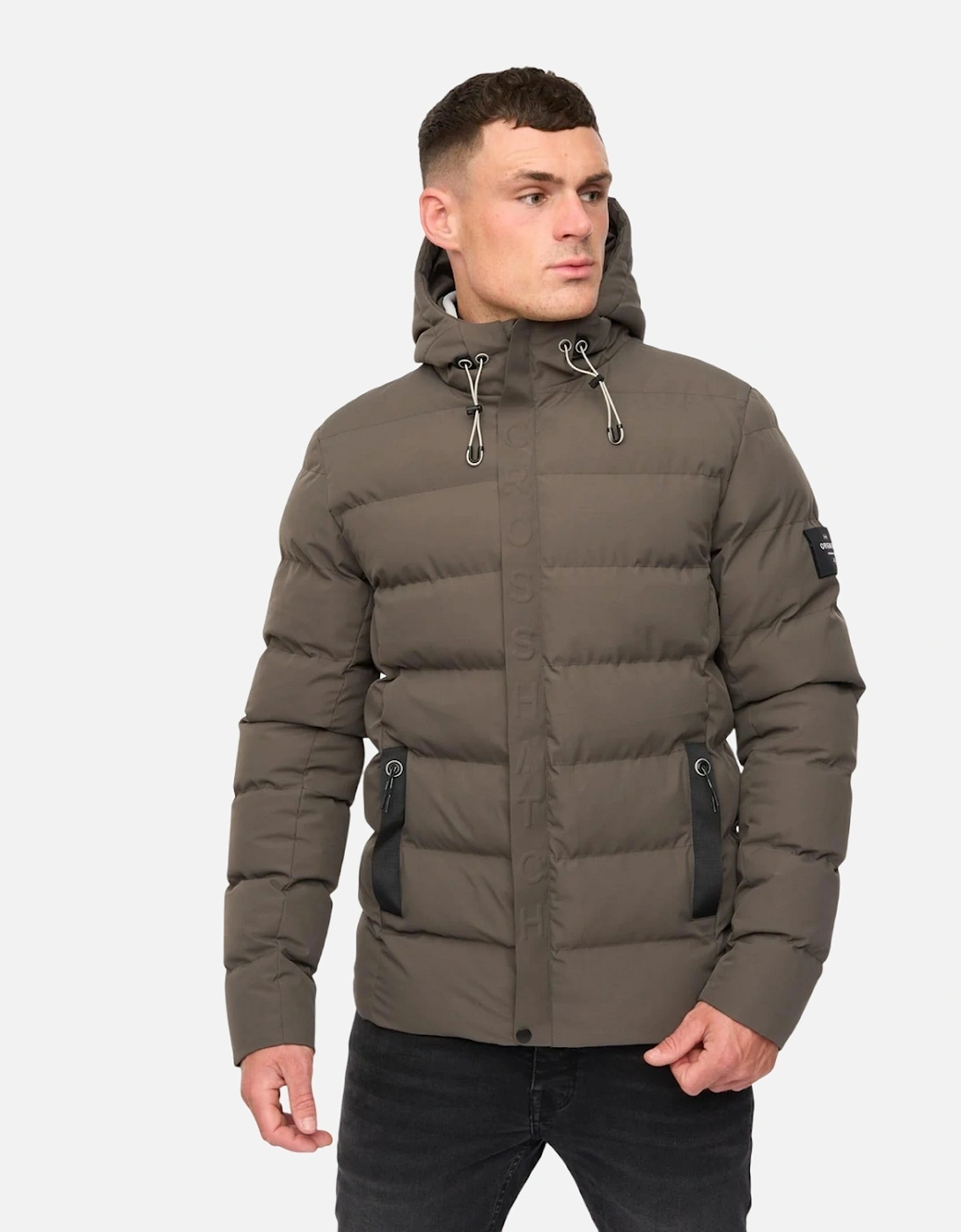 Mens Kampleys Jacket, 4 of 3