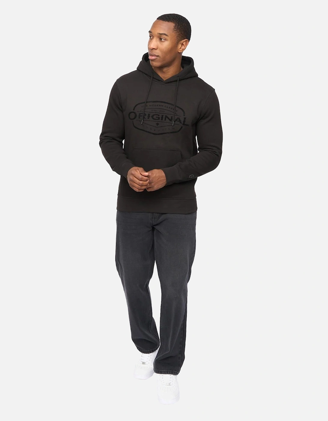 Mens Traptons Hoodie