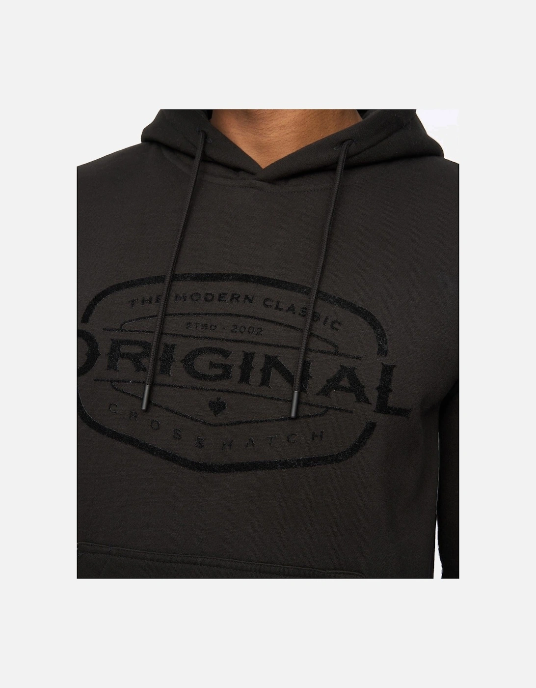 Mens Traptons Hoodie