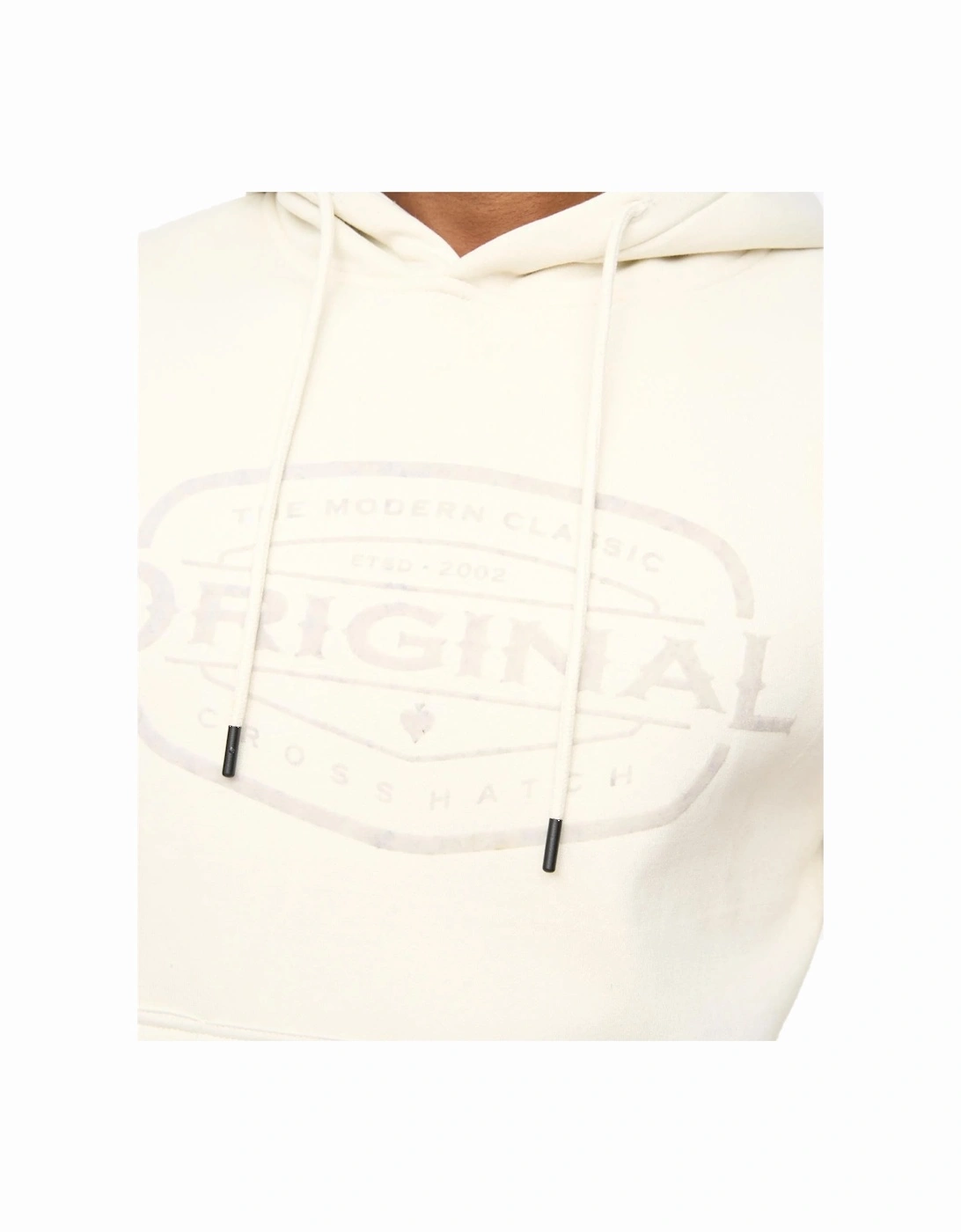 Mens Traptons Hoodie