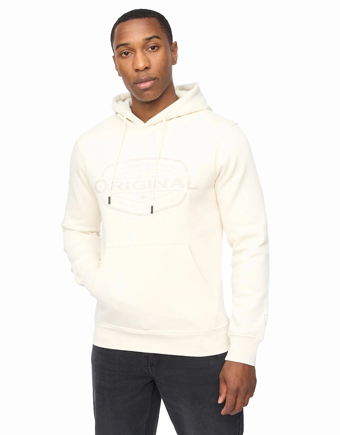Mens Traptons Hoodie, 5 of 4