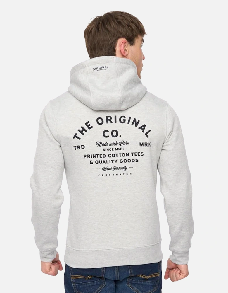 Mens Shoptown Hoodie