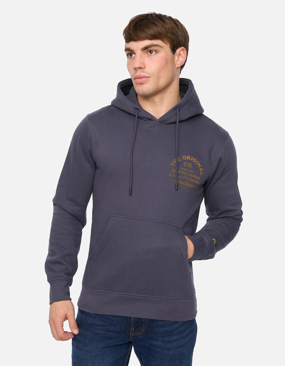 Mens Shoptown Hoodie