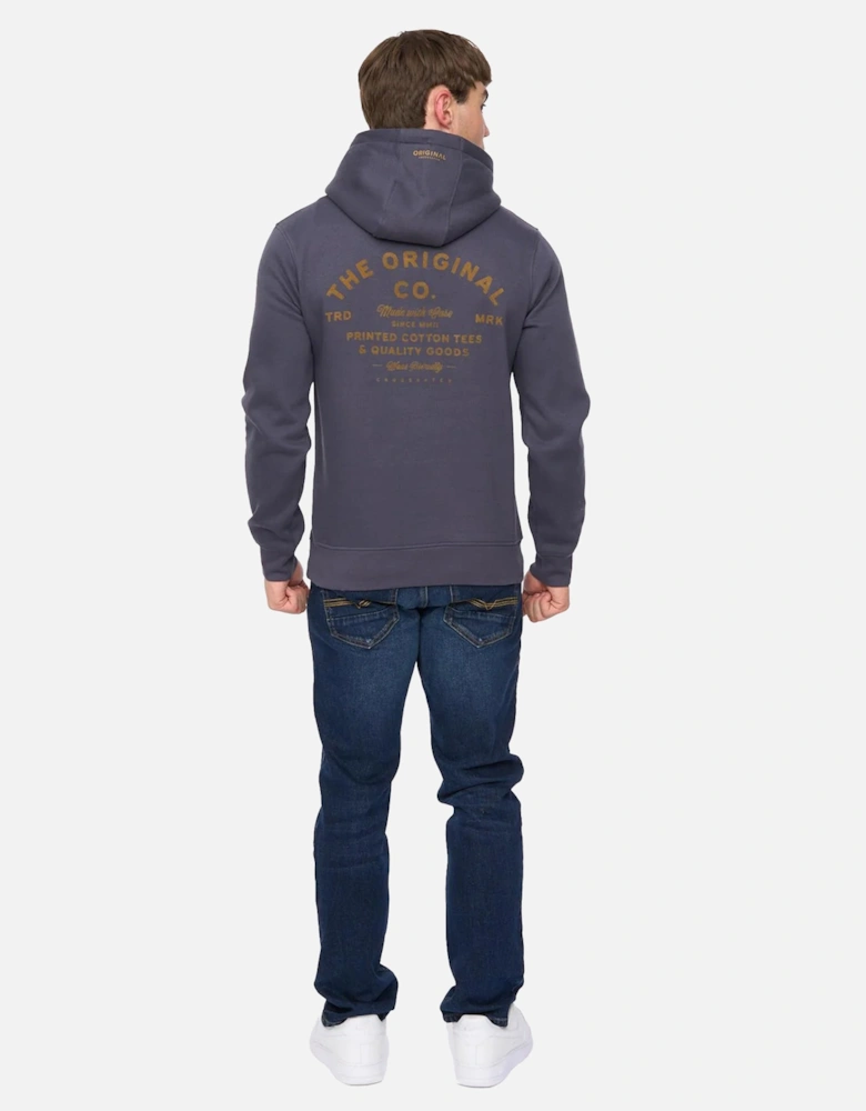 Mens Shoptown Hoodie