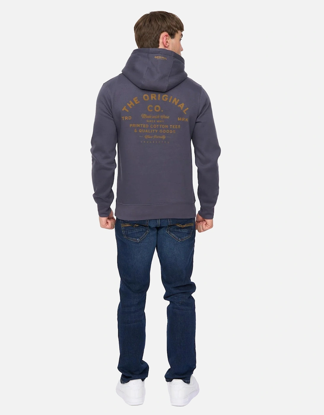Mens Shoptown Hoodie