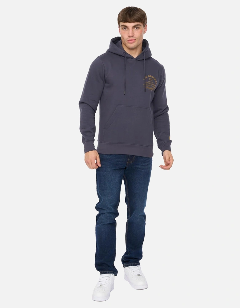 Mens Shoptown Hoodie