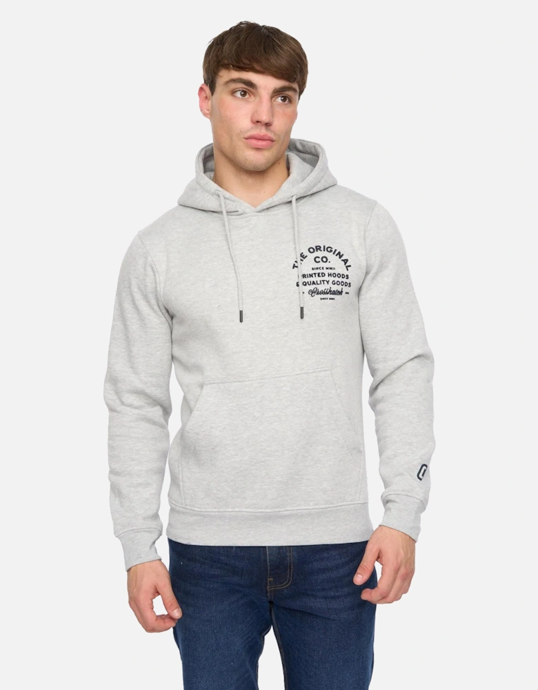 Mens Shoptown Hoodie