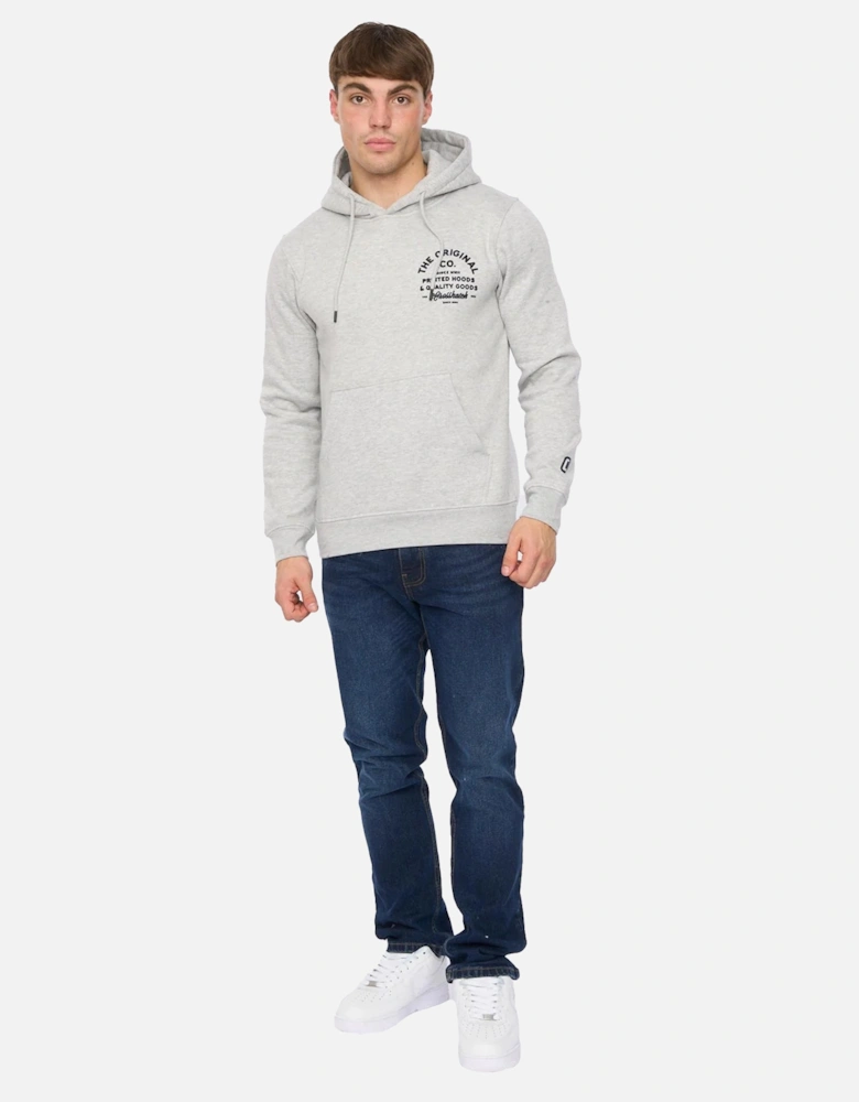 Mens Shoptown Hoodie