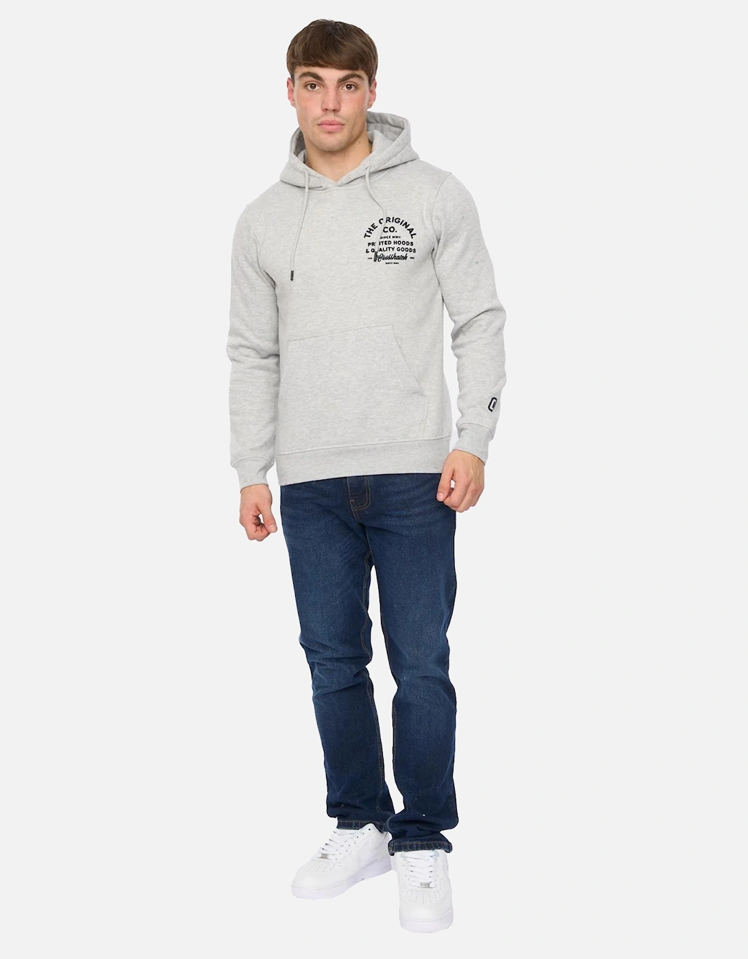 Mens Shoptown Hoodie