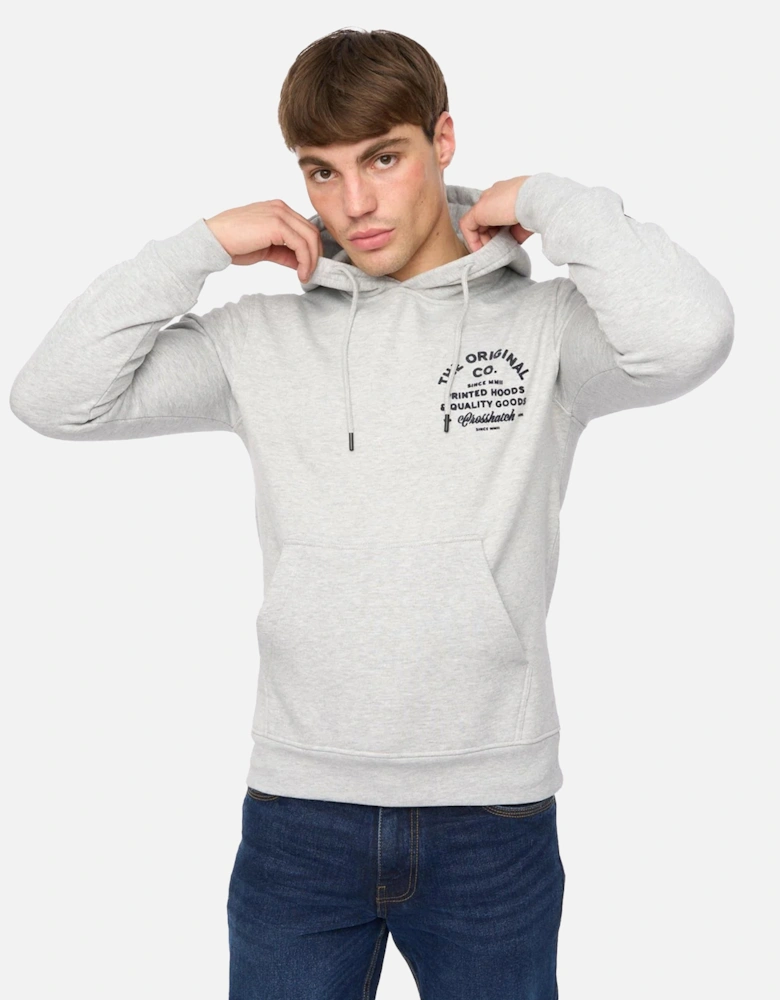 Mens Shoptown Hoodie