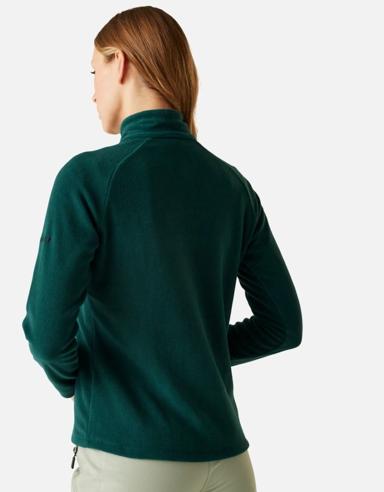 Womens/Ladies Freeform II Fleece