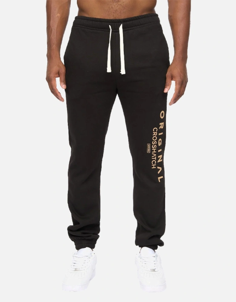 Mens Jamals Jogging Bottoms