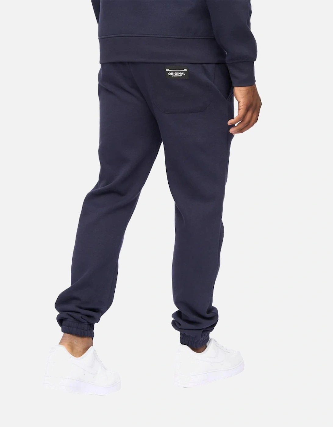 Mens Jamals Jogging Bottoms