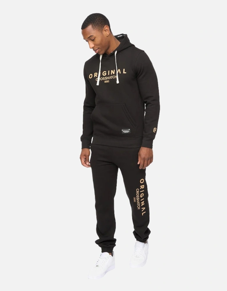 Mens Jamals Jogging Bottoms