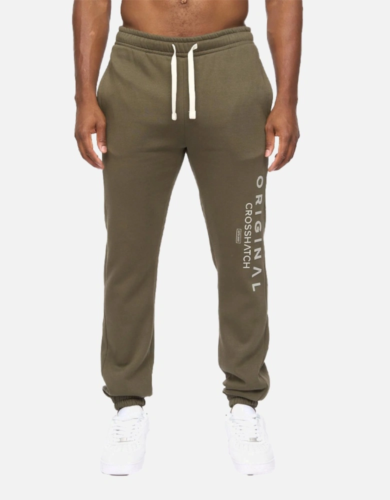 Mens Jamals Jogging Bottoms