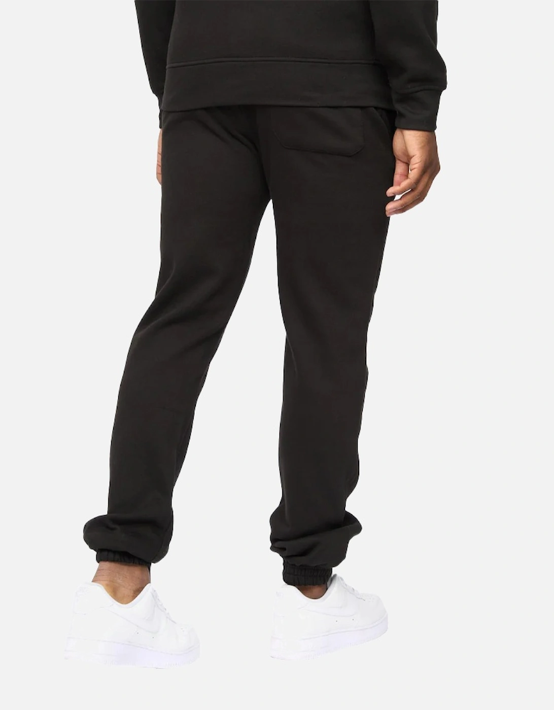 Mens Jamals Jogging Bottoms