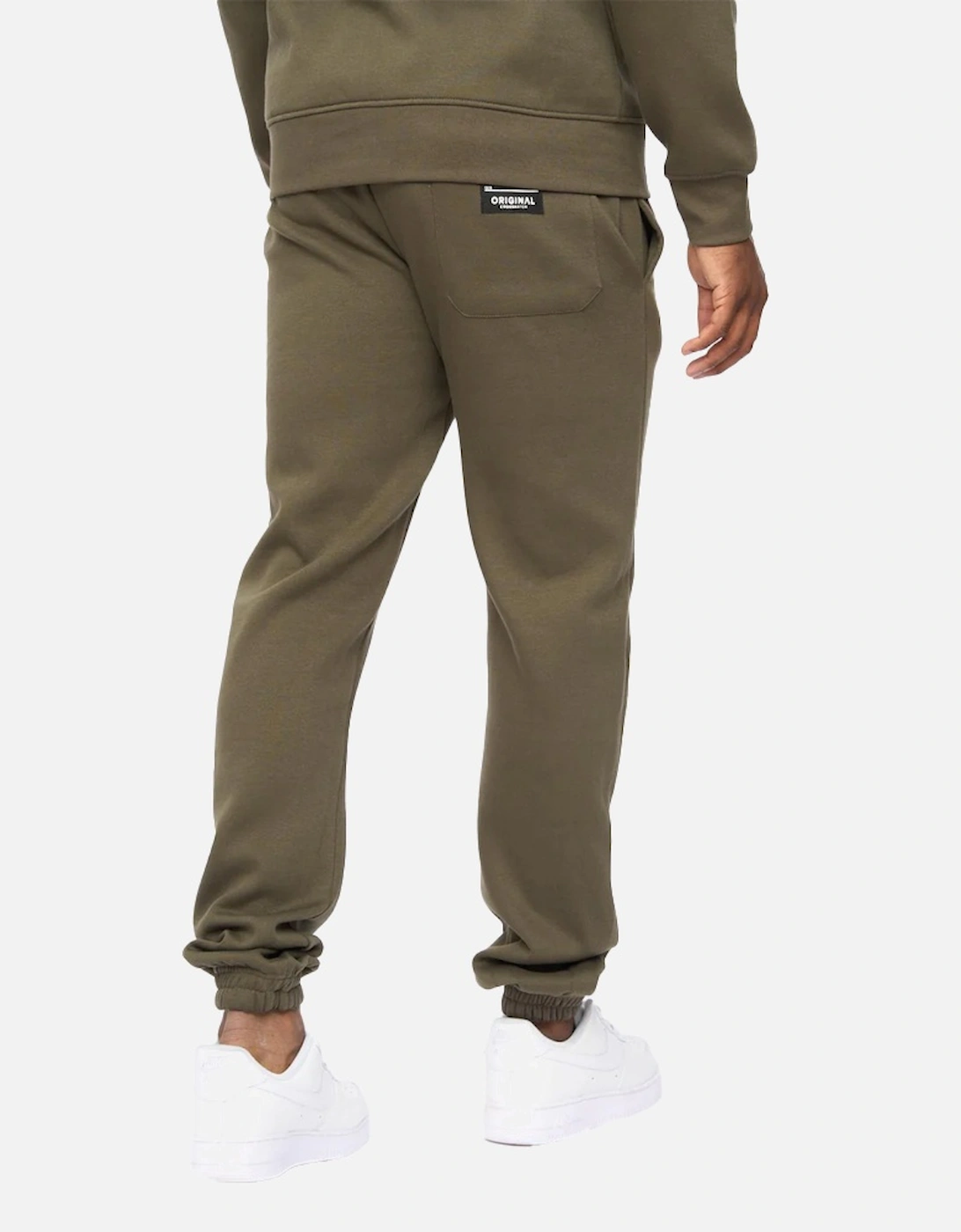 Mens Jamals Jogging Bottoms