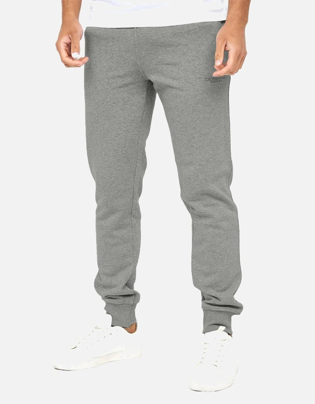 Mens Mayview Jogging Bottoms (Pack of 3)