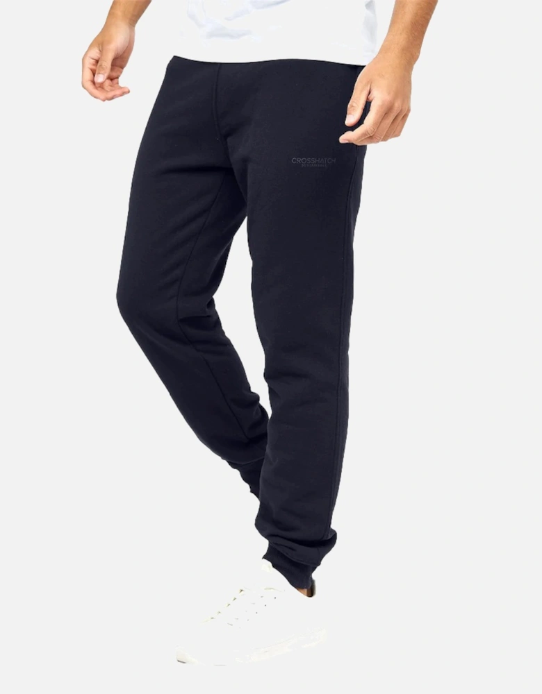 Mens Mayview Jogging Bottoms (Pack of 3)