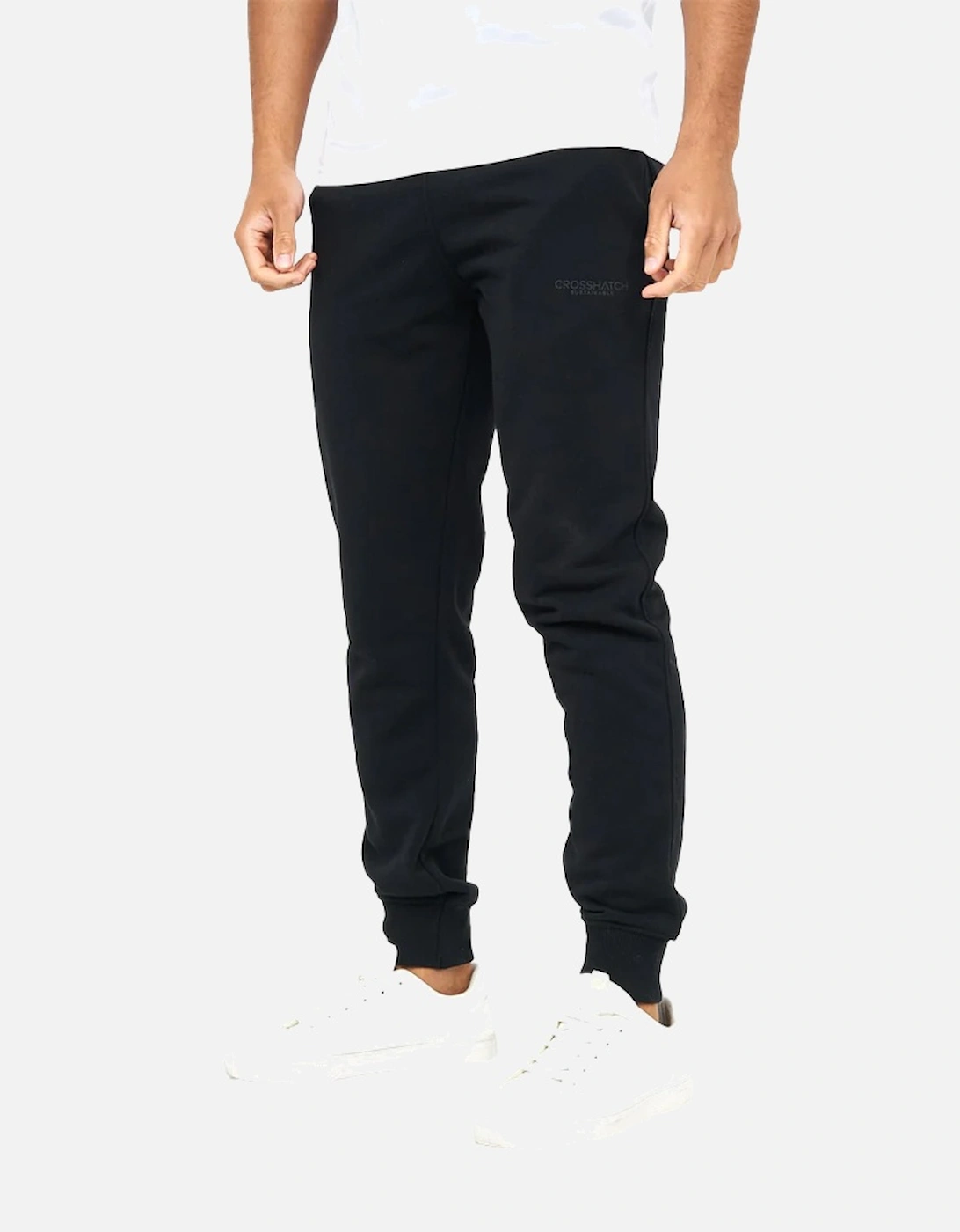 Mens Mayview Jogging Bottoms (Pack of 3)