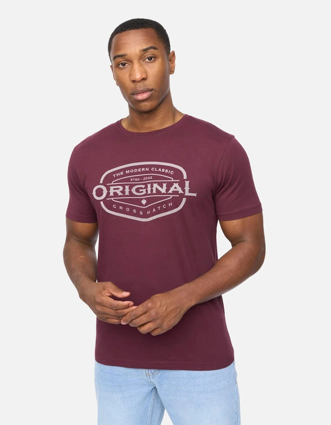 Mens Traptons T-Shirt, 6 of 5